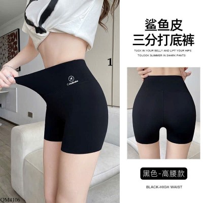 QM4106 QUẦN LEGGING ĐÙI CHO NỮ