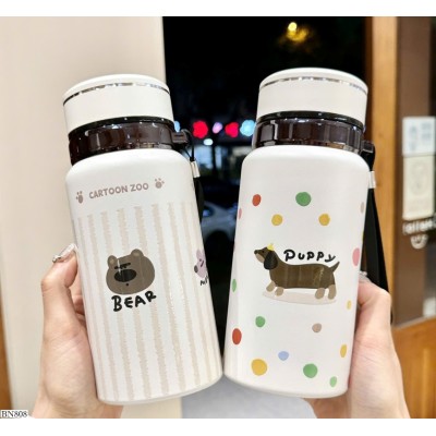 BN808  BÌNH GIỮ NHIỆT KUTE