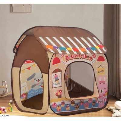 DC1300 LỀU GẤP GỌN CHO BÉ