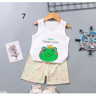 ST5774 BST SET BA LỖ BT