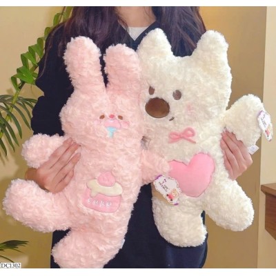 DC1302 GẤU BÔNG ĐÁNG IU