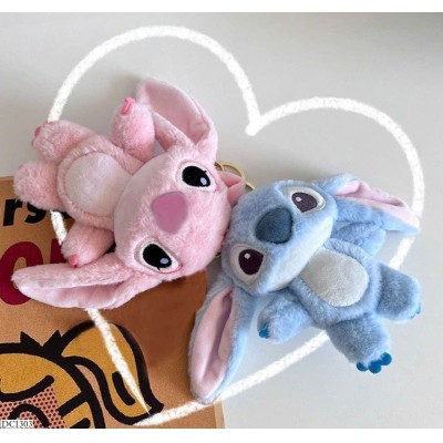 DC1303 GẤU BÔNG STICH