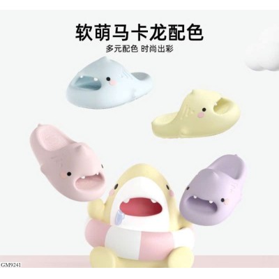 GM9241 DÉP CÁ MẬP DỄ THƯƠNG