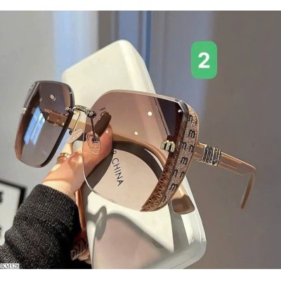 KM528 KÍNH RÂM CHỐNG NẮNG KHÔNG VIỀN