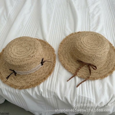 M4180 MŨ RƠM VÀNH TRÒN CHO BÉ