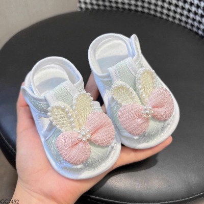 GG7452 DÉP TẬP ĐI CHO BÉ GÁI