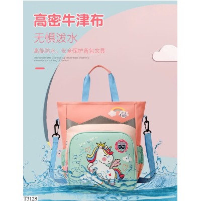 T3128 CẶP ĐI HỌC THÊM CHO BÉ