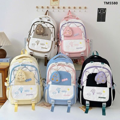 TM5580 BALO DUOMEI HOT QCC