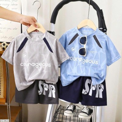 ST5833 BỘ THỂ THAO BT