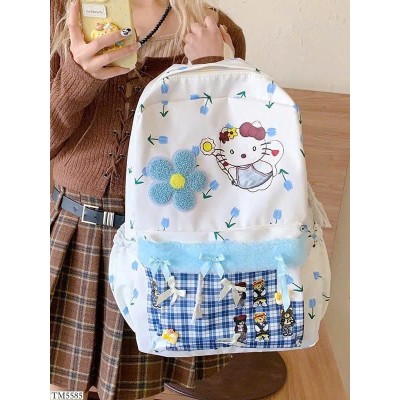 TM5585 BALO HELLO KITTY