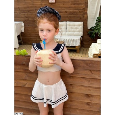 DB1061 SET BƠI THỦY THỦ 2 MÓN