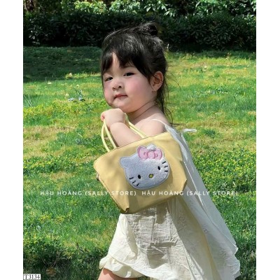 T3134 TÚI XÁCH HELLO KITTY