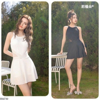 BM730 BỘ BƠI CHO NỮ