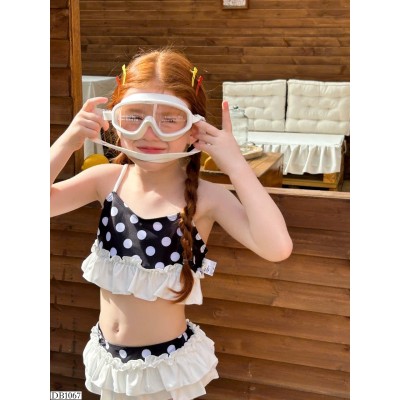 DB1067 SET BƠI CHẤM BI 2 MẢNH