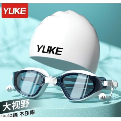 KM533  SET KÍNH MŨ BƠI HÃNG YUKE
