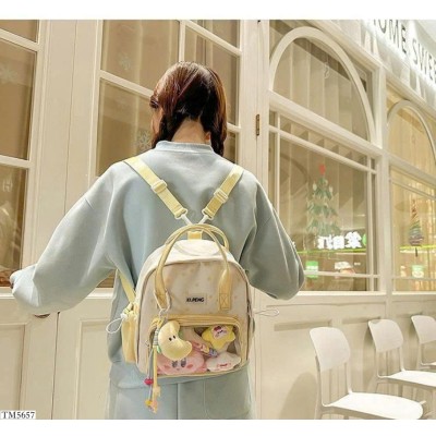 TM5657 BALO DỄ THƯƠNG CHO BÉ