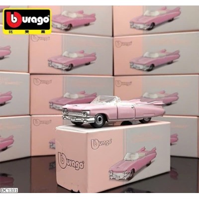 DC1331  ĐỒ CHƠI MÔ HÌNH Ô TÔ