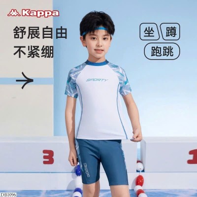 DB1096  BỘ BƠI BT HÃNG KAPPA