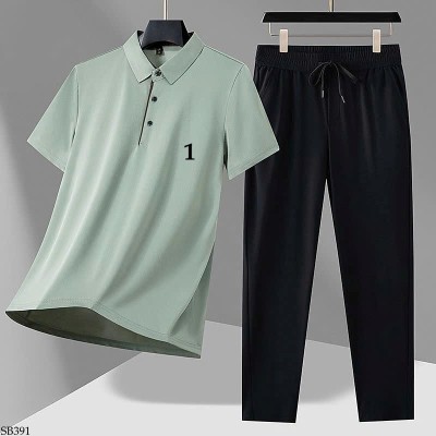 SB391 SET BỘ SƠ MI CHO NAM