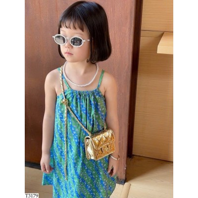 T3179 TÚI MINI DA BÓNG THỜI TRANG