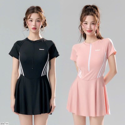 BM744 BỘ BIKINI LIỀN THÂN