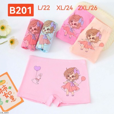 DL3055 SET 10C QUẦN CHIP ĐÙI CHO BÉ