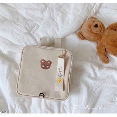 T3197  BALO CHO BÉ HỌC MẪU GIÁO