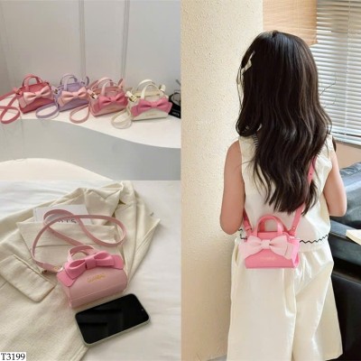 T3199 TÚI XÁCH NƠ CHO BÉ