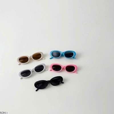 KI811 KÍNH RÂM THỜI TRANG CHO BÉ