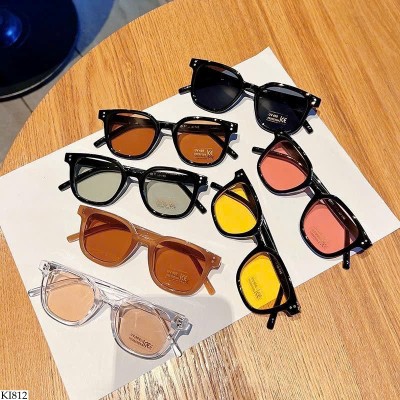 KI812 KÍNH RÂM THỜI TRANG CHO BÉ