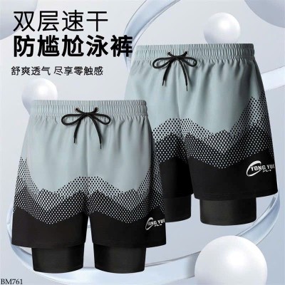 BM761 QUẦN BƠI CHO NAM