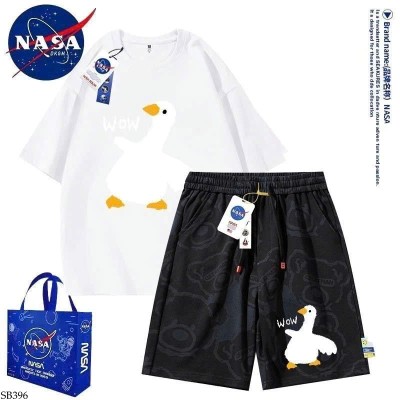 SB396 BỘ CỘC TAY HOẠT HÌNH NASA