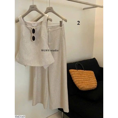 SM3145 SET 2 DÂY BẢN TO HÃNG W.G.W.E