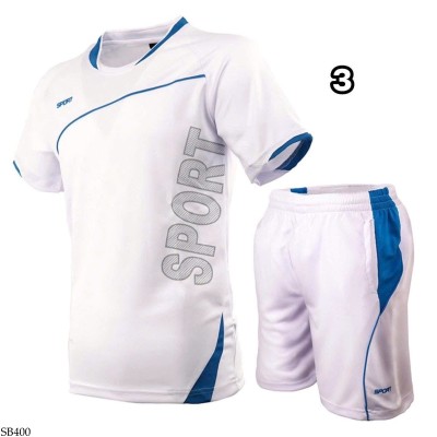 SB400 BỘ THỂ THAO CHO NAM