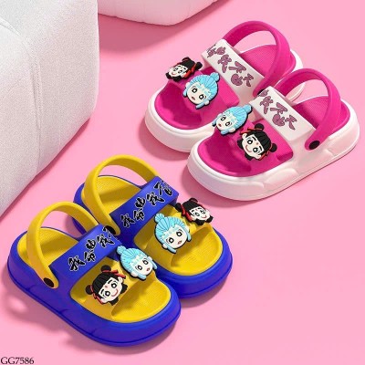 GG7586 DÉP SANDAL CHO BÉ