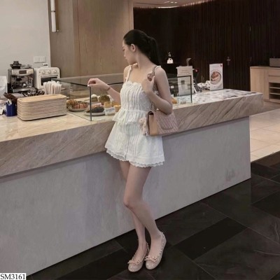 SM3161 SET BỘ 2 DÂY CHO NỮ