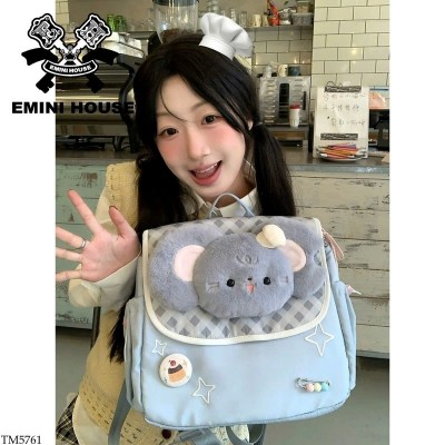 TM5761 BALO THỜI TRANG CHO NỮ