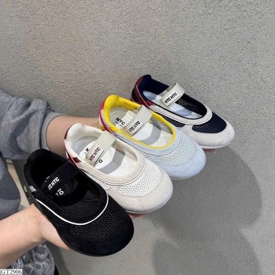 GT2906 GIÀY THỂ THAO THOÁNG KHÍ CHO BÉ