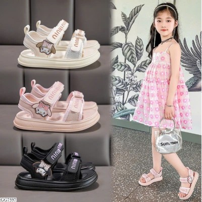 GG7597 DÉP SANDAL MINMIN