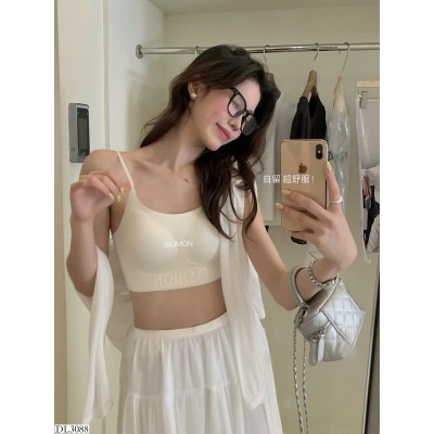 DL3088 ÁO BRA ĐÚC SU THE LIMON