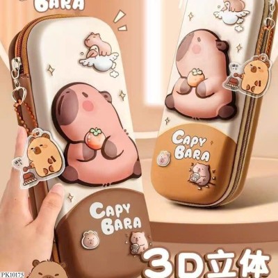 PK10175  HỘP BÚT 3D CHO BÉ