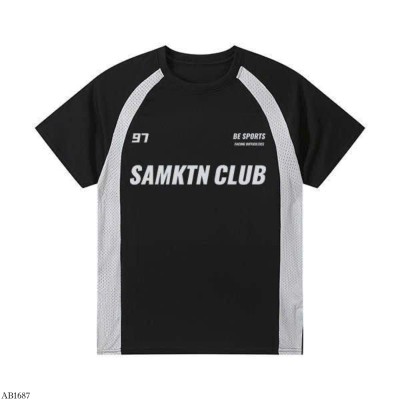 AB1687 ÁO THỂ THAO NAM