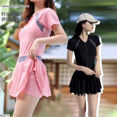 BM775 VÁY BƠI CHO NỮ