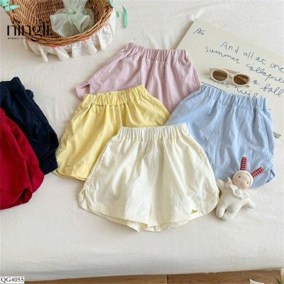 QG4055 BST QUẦN SHORT BG