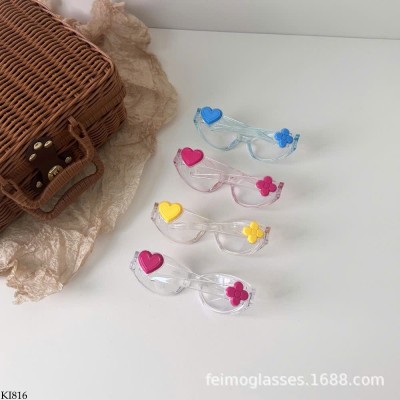 KI816 KÍNH THỜI TRANG CHO BÉ