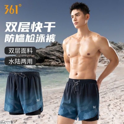 BM777 QUẦN BƠI NAM 361 NAM