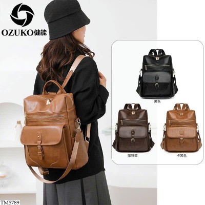 TM5789 BALO NỮ OZUKO DA MỀM