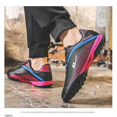 GB635   GIÀY ĐÁ BÓNG WARRIOR