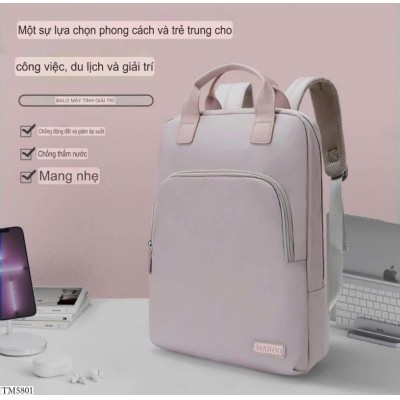 TM5801 BALO ĐỰNG LAPTOP