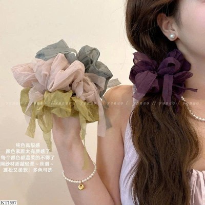 KT1557 DÂY BUỘC TÓC NỮ